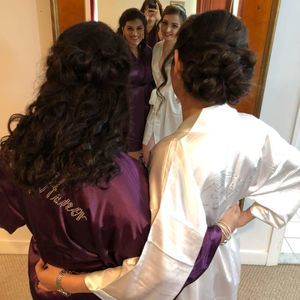 Meet your Posher, Sameen